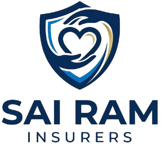Sai Ram Insurers Logo